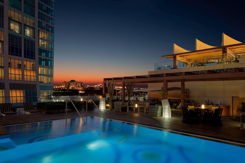 the st regis abu dhabi