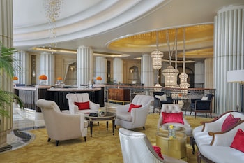 the st regis abu dhabi