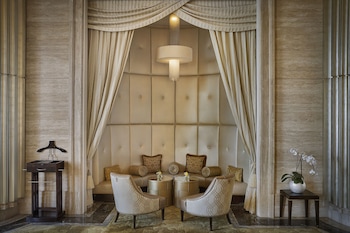 the st regis abu dhabi