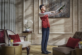 the st regis abu dhabi