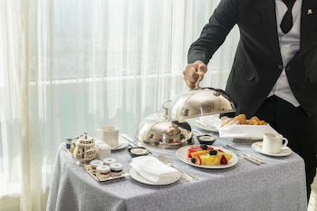 the st regis abu dhabi
