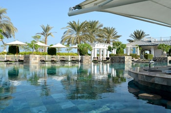 the st regis abu dhabi