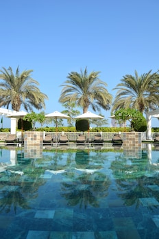 the st regis abu dhabi