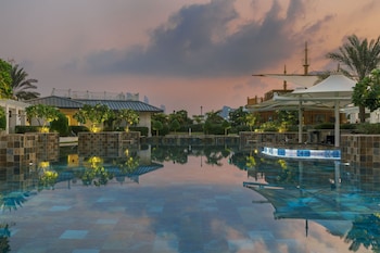 the st regis abu dhabi