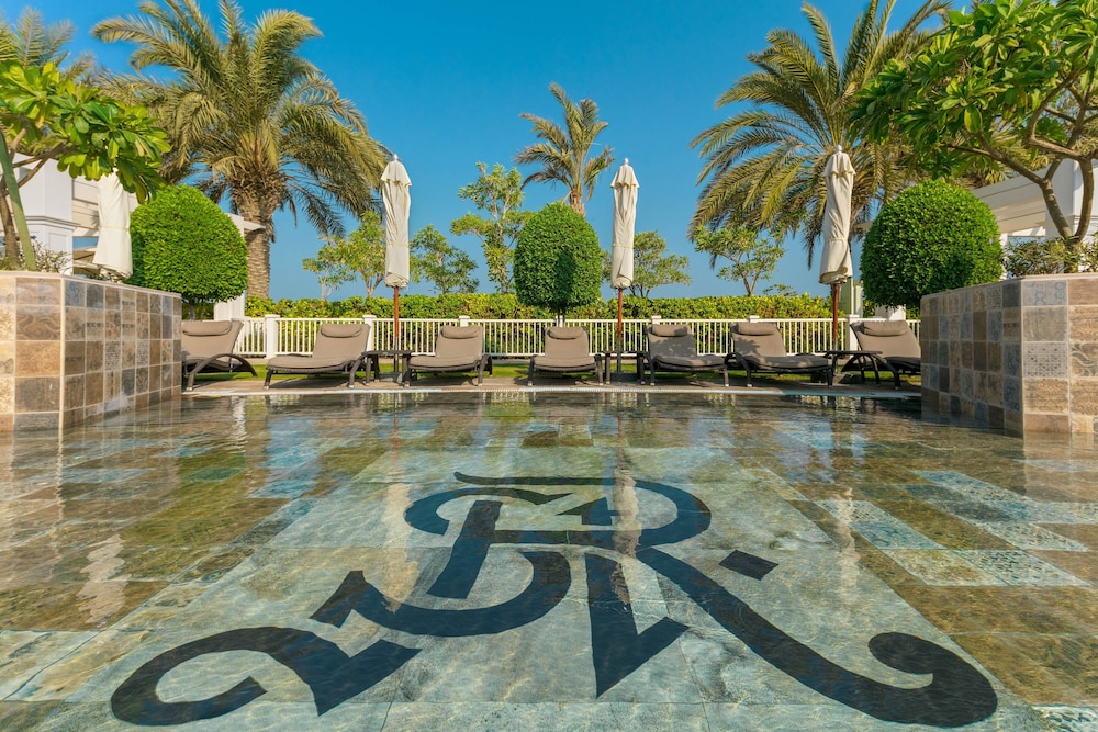 the st regis abu dhabi