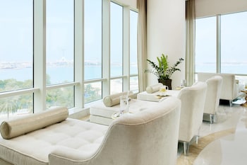 the st regis abu dhabi