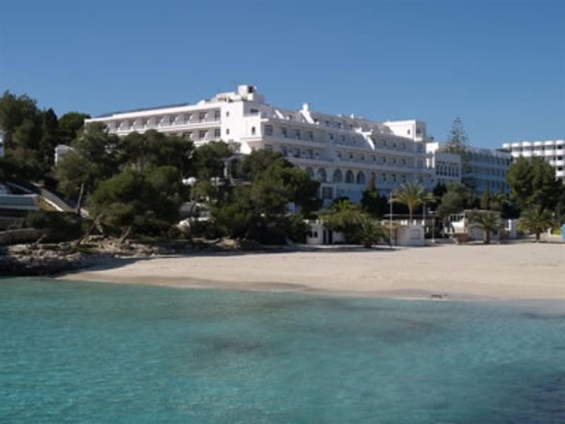 tui blue rocador adults only