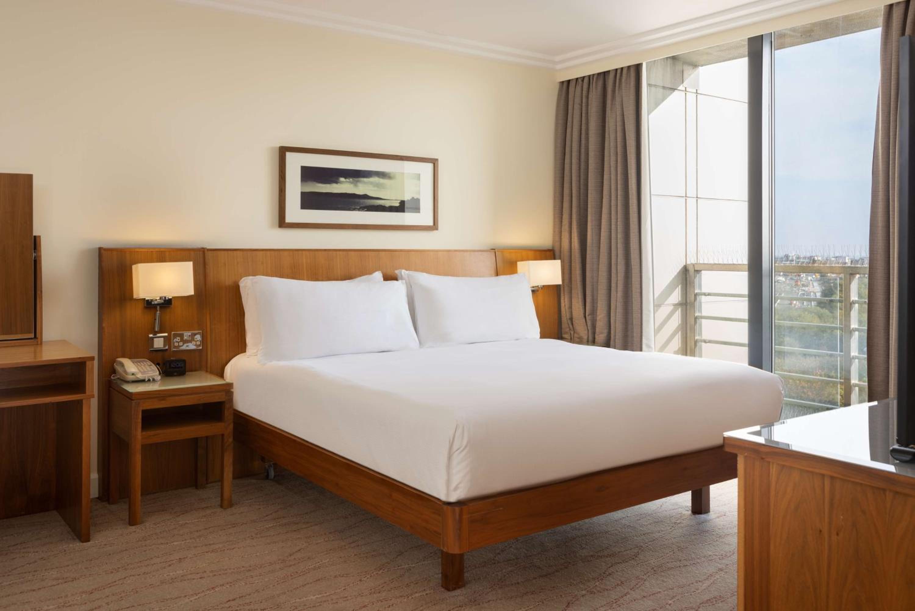hilton dublin airport hotel