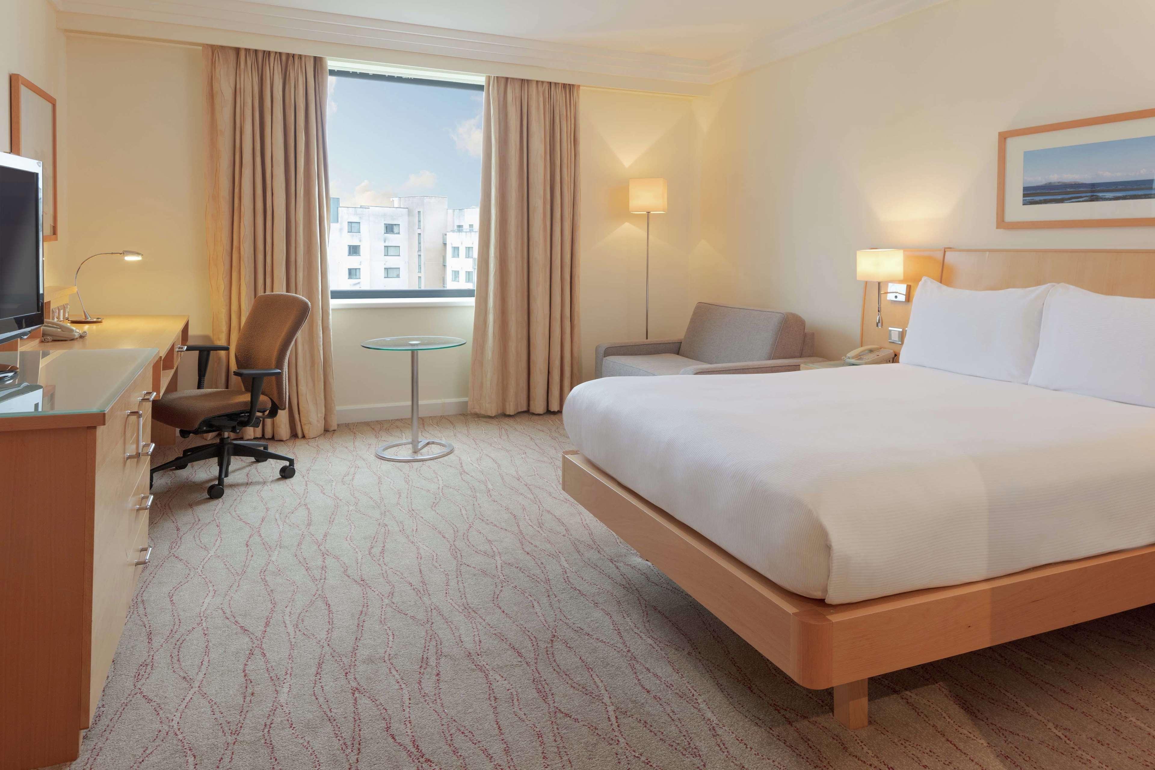 hilton dublin airport hotel