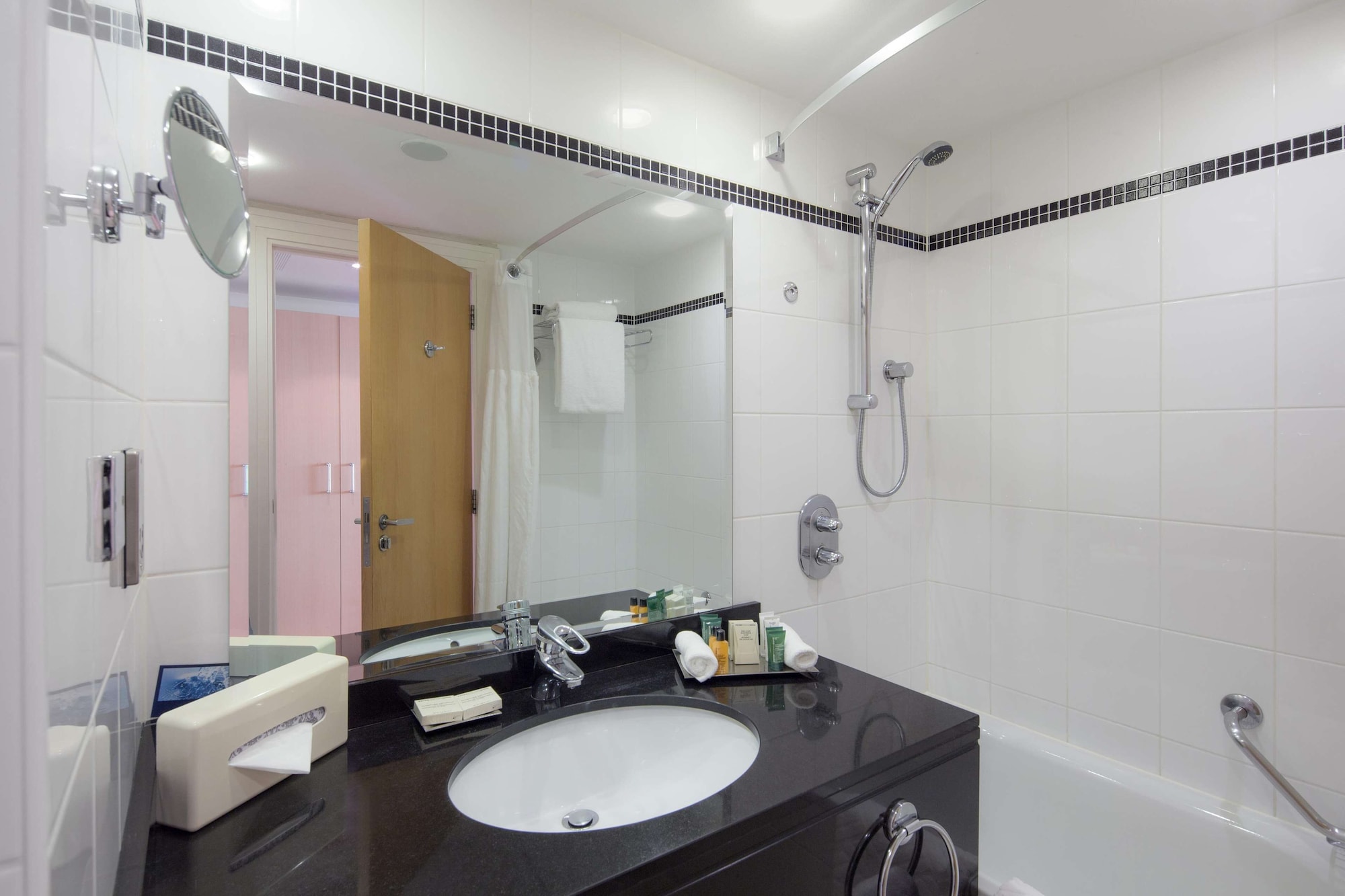 hilton dublin airport hotel