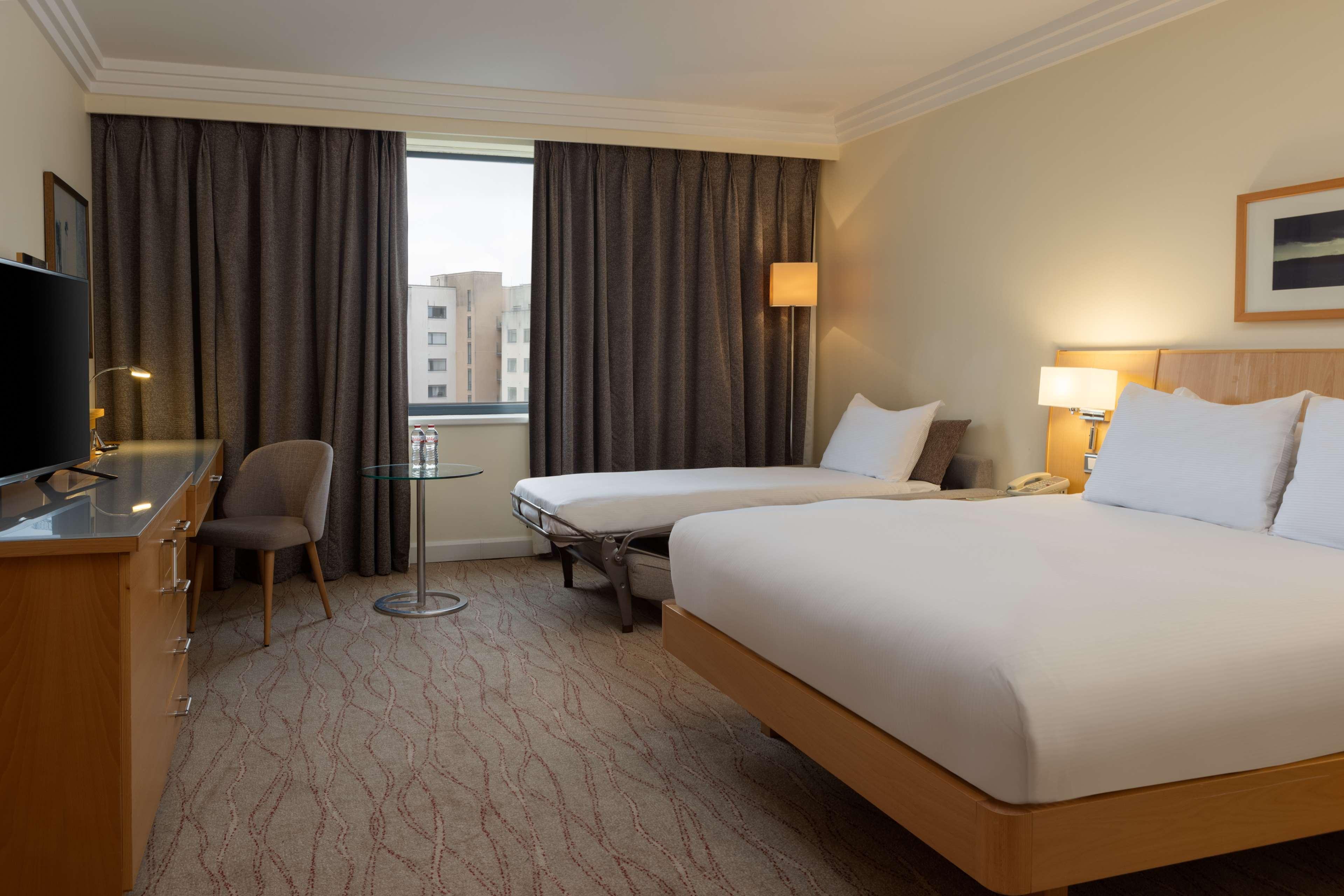 hilton dublin airport hotel