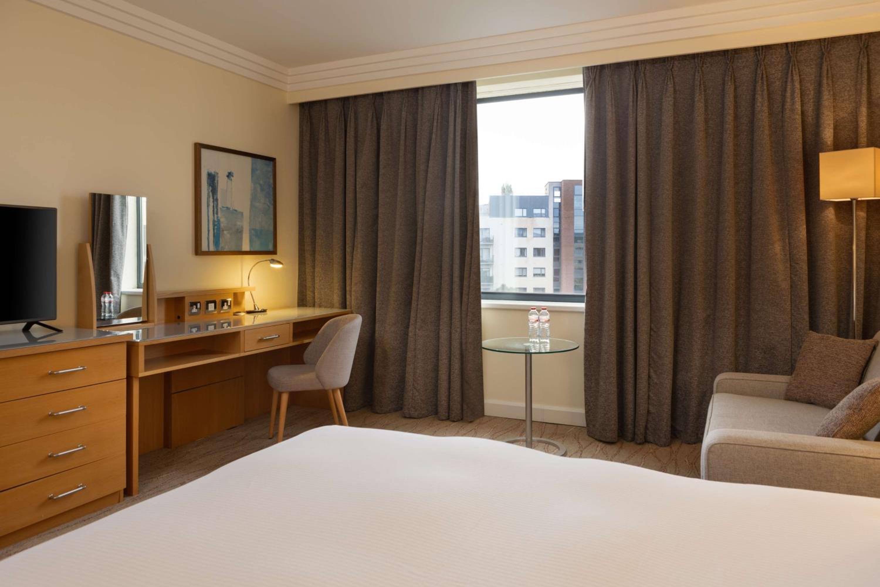 hilton dublin airport hotel