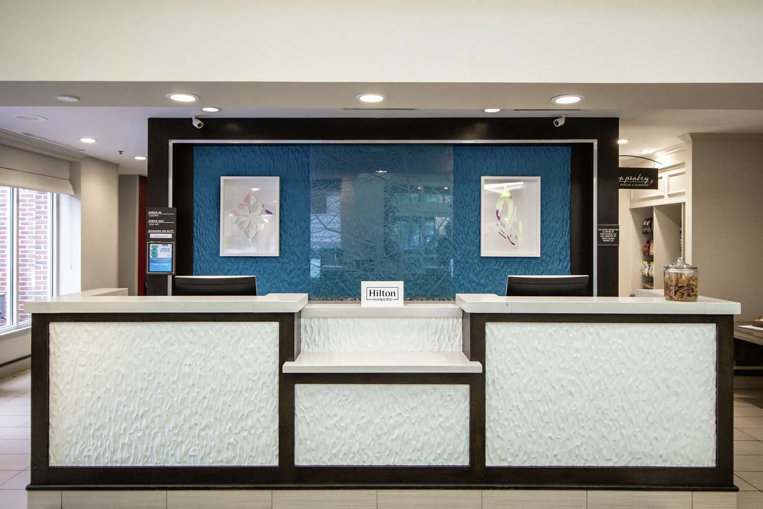 hilton garden inn columbus dublin
