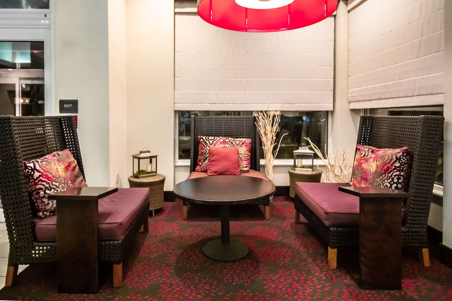 hilton garden inn columbus dublin