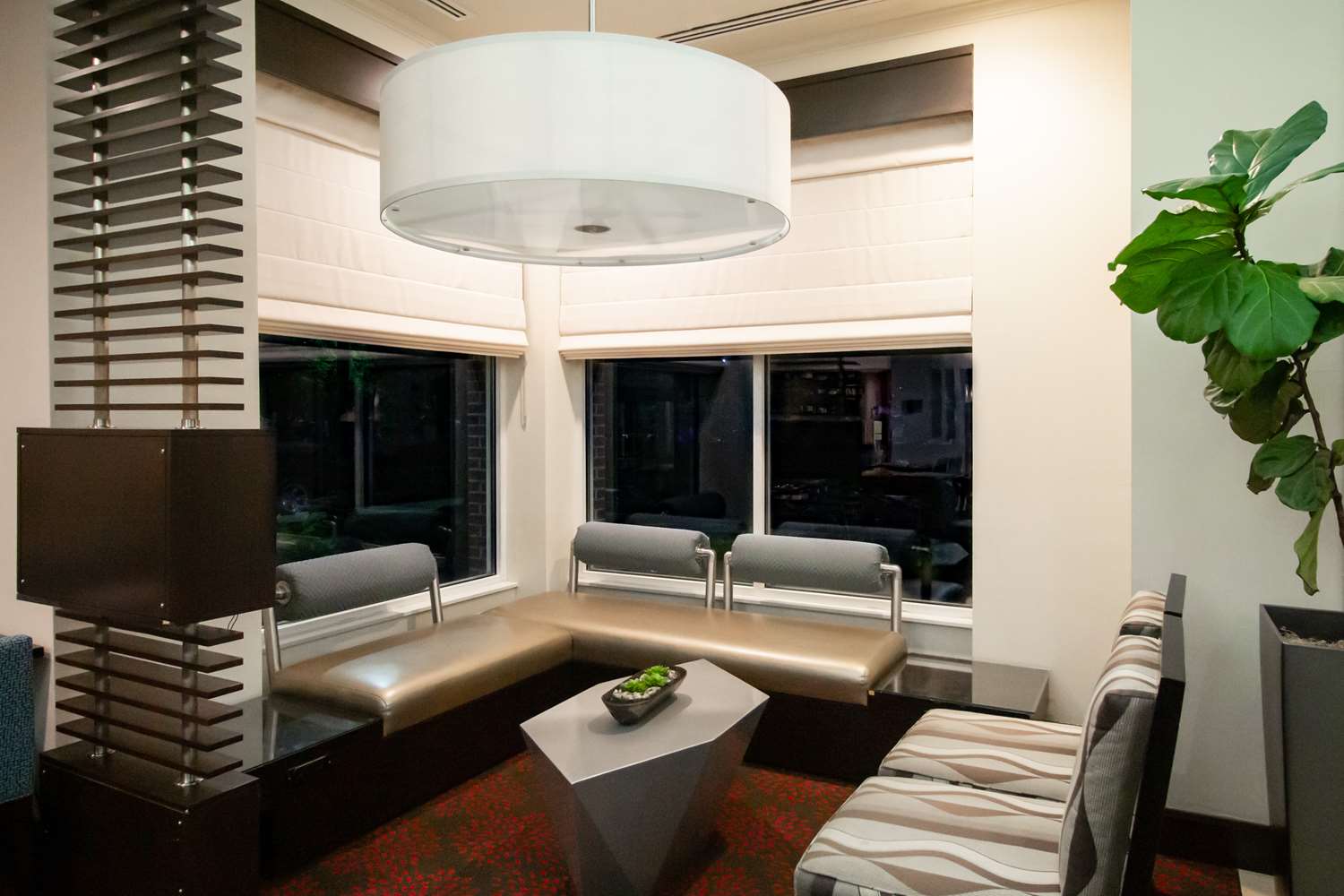 hilton garden inn columbus dublin