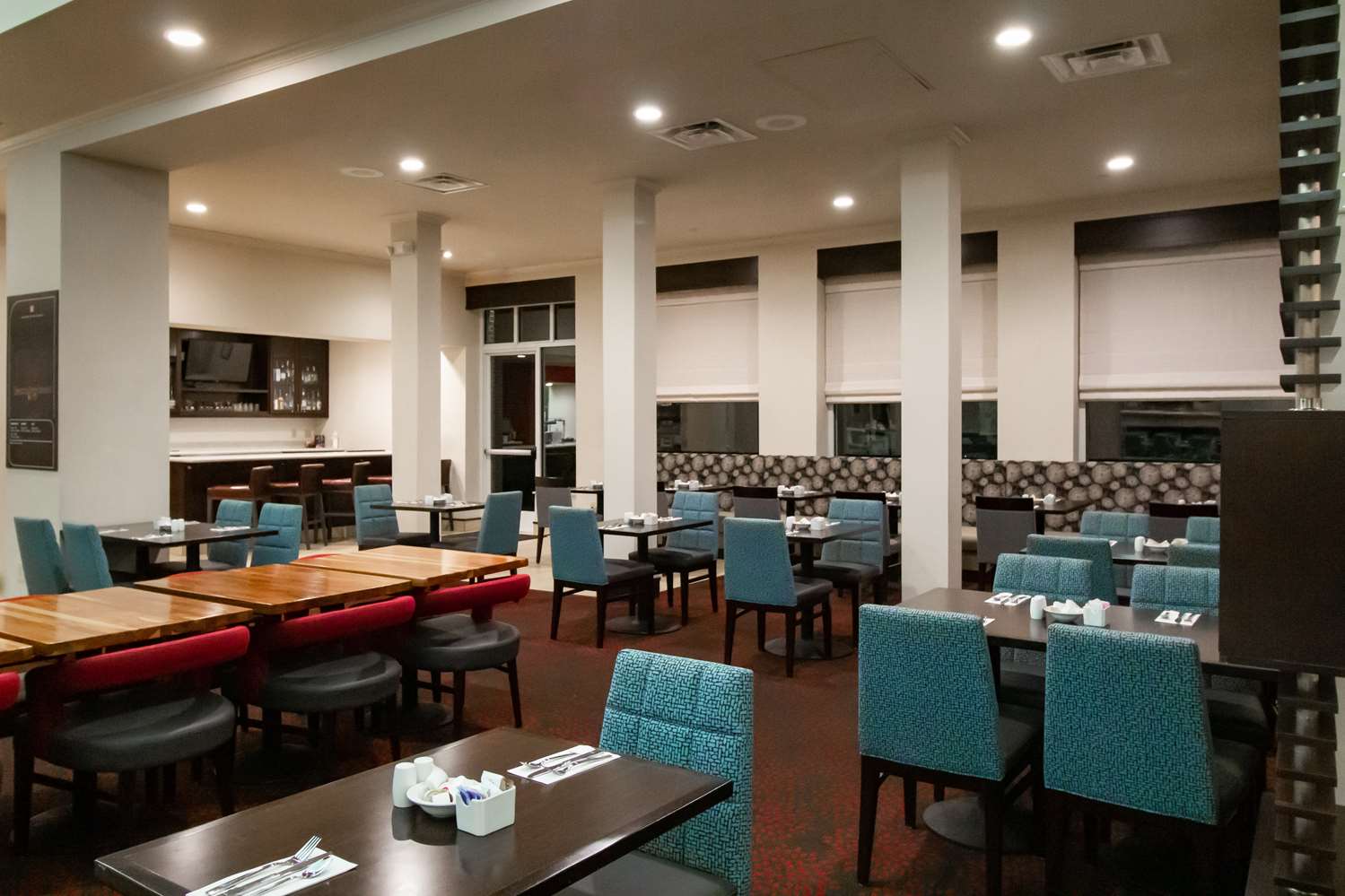 hilton garden inn columbus dublin