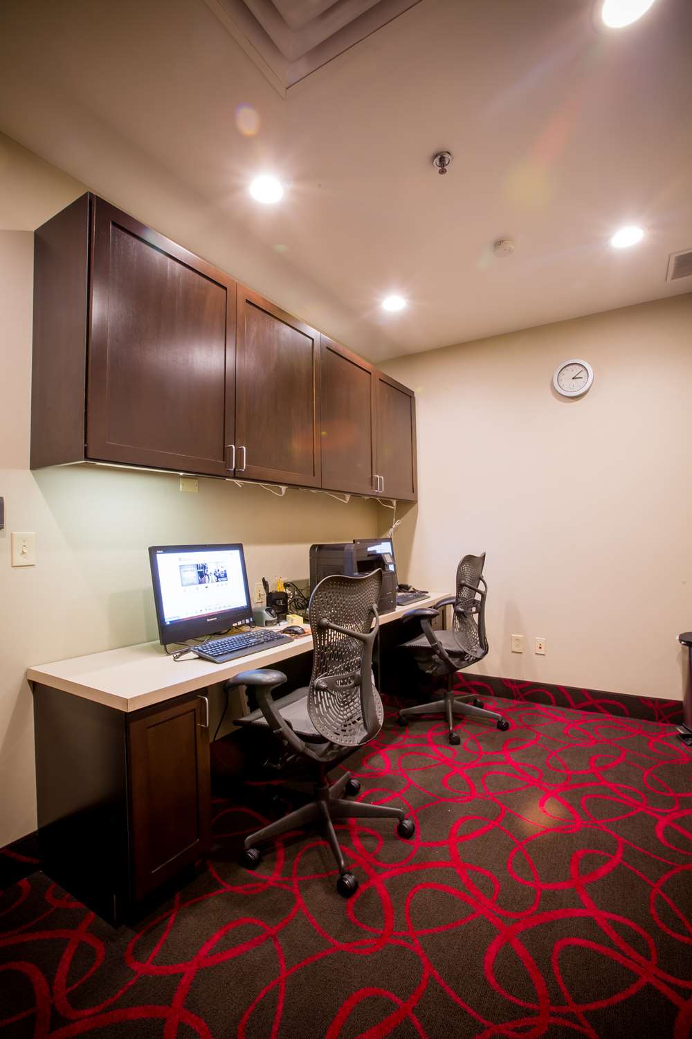 hilton garden inn columbus dublin