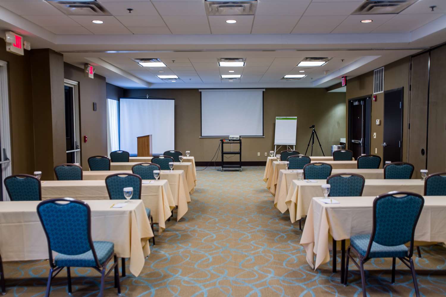 hilton garden inn columbus dublin