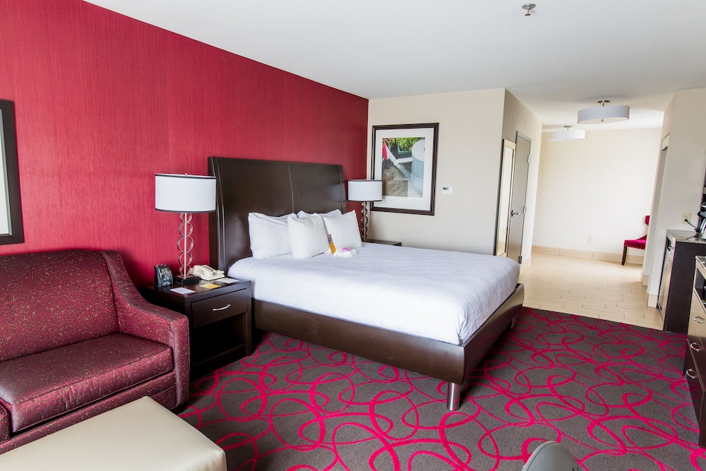 hilton garden inn columbus dublin