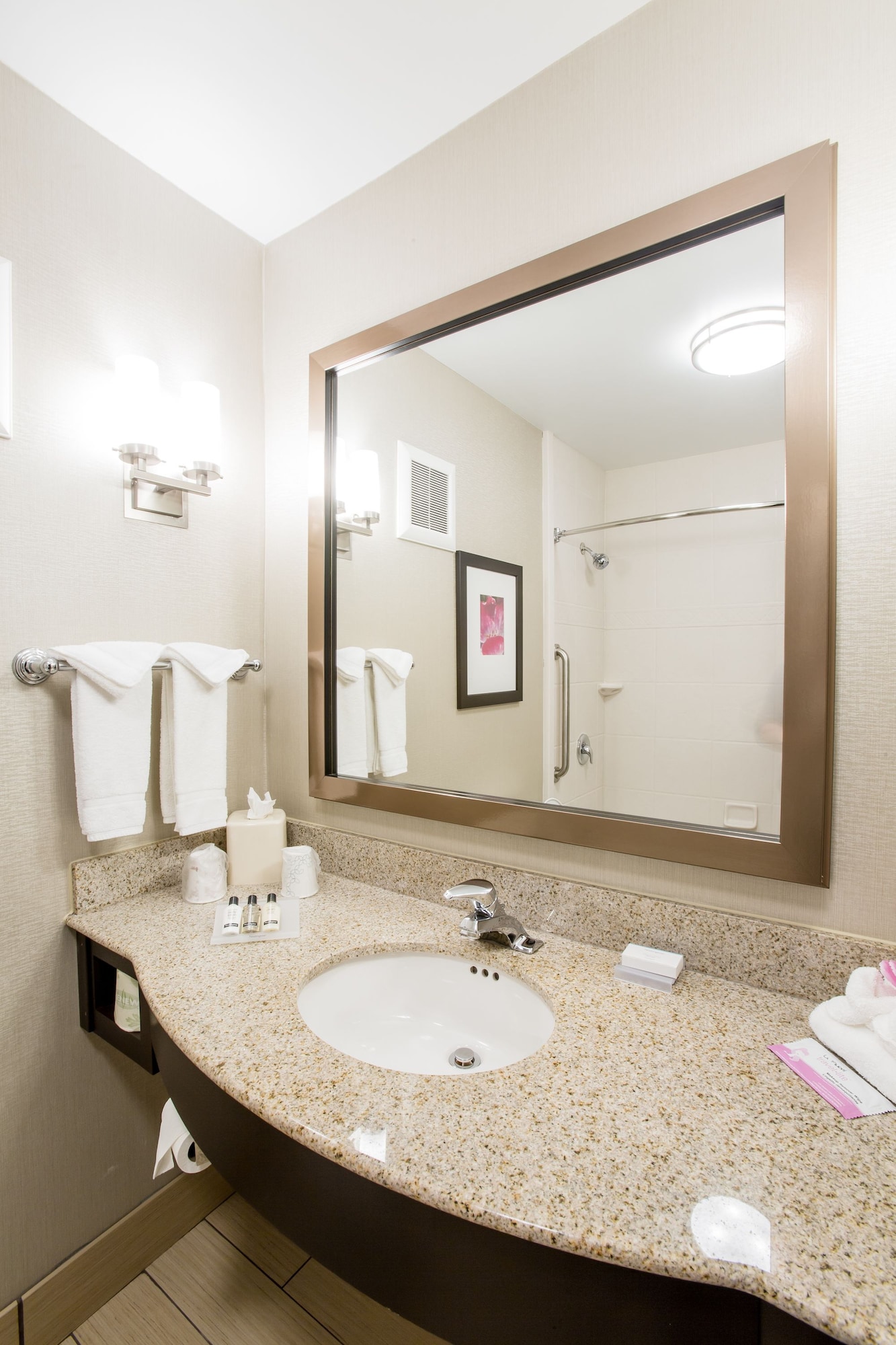 hilton garden inn columbus dublin
