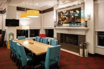 Hilton Garden Inn Columbus/Dublin,Dublin>>Columbus,3 star