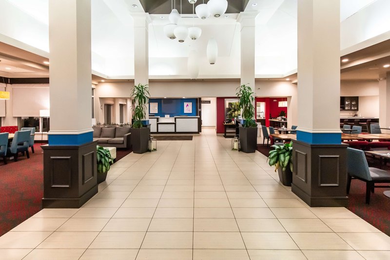 hilton garden inn columbus dublin