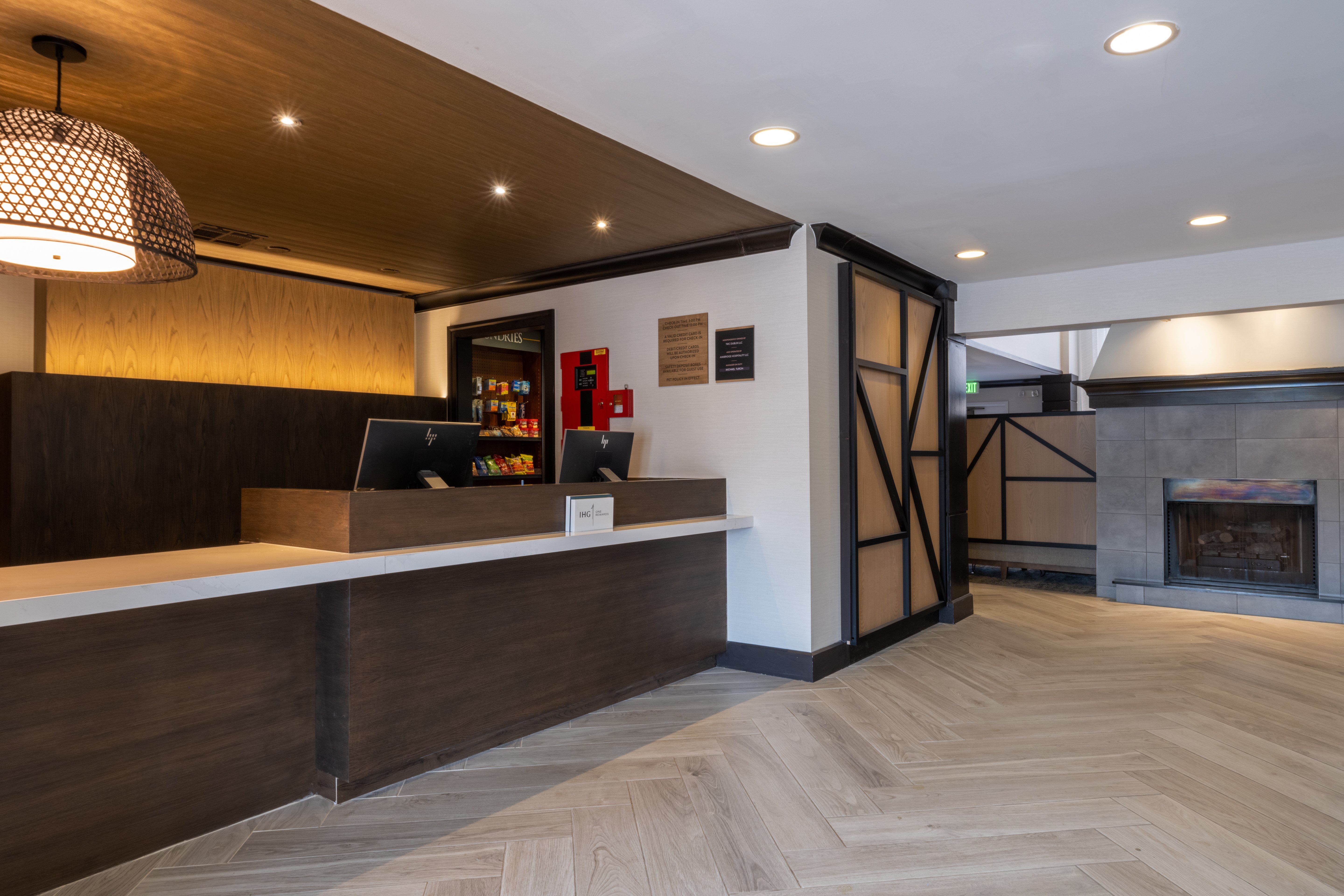 staybridge suites columbus dublin by ihg
