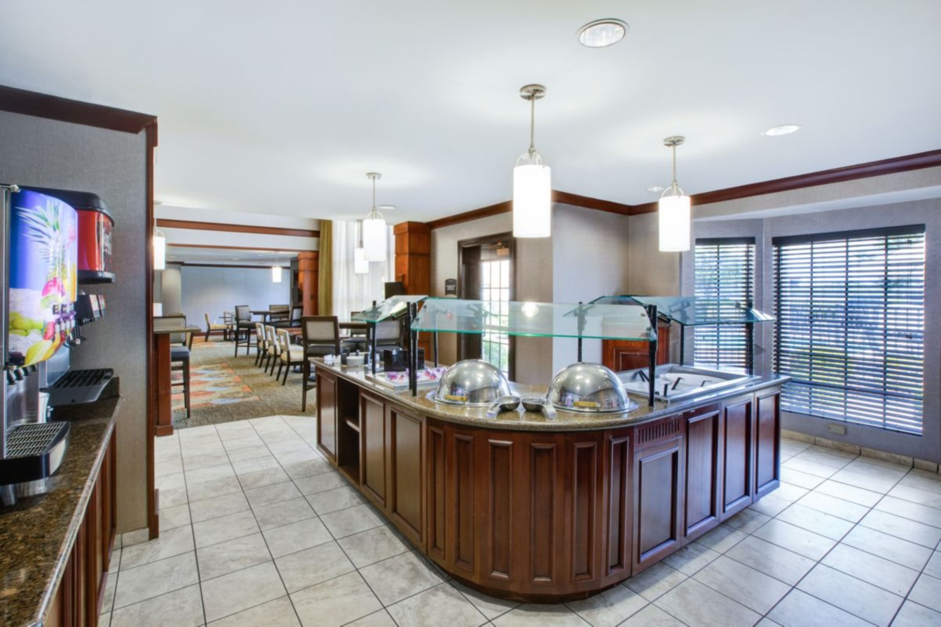 staybridge suites columbus dublin by ihg