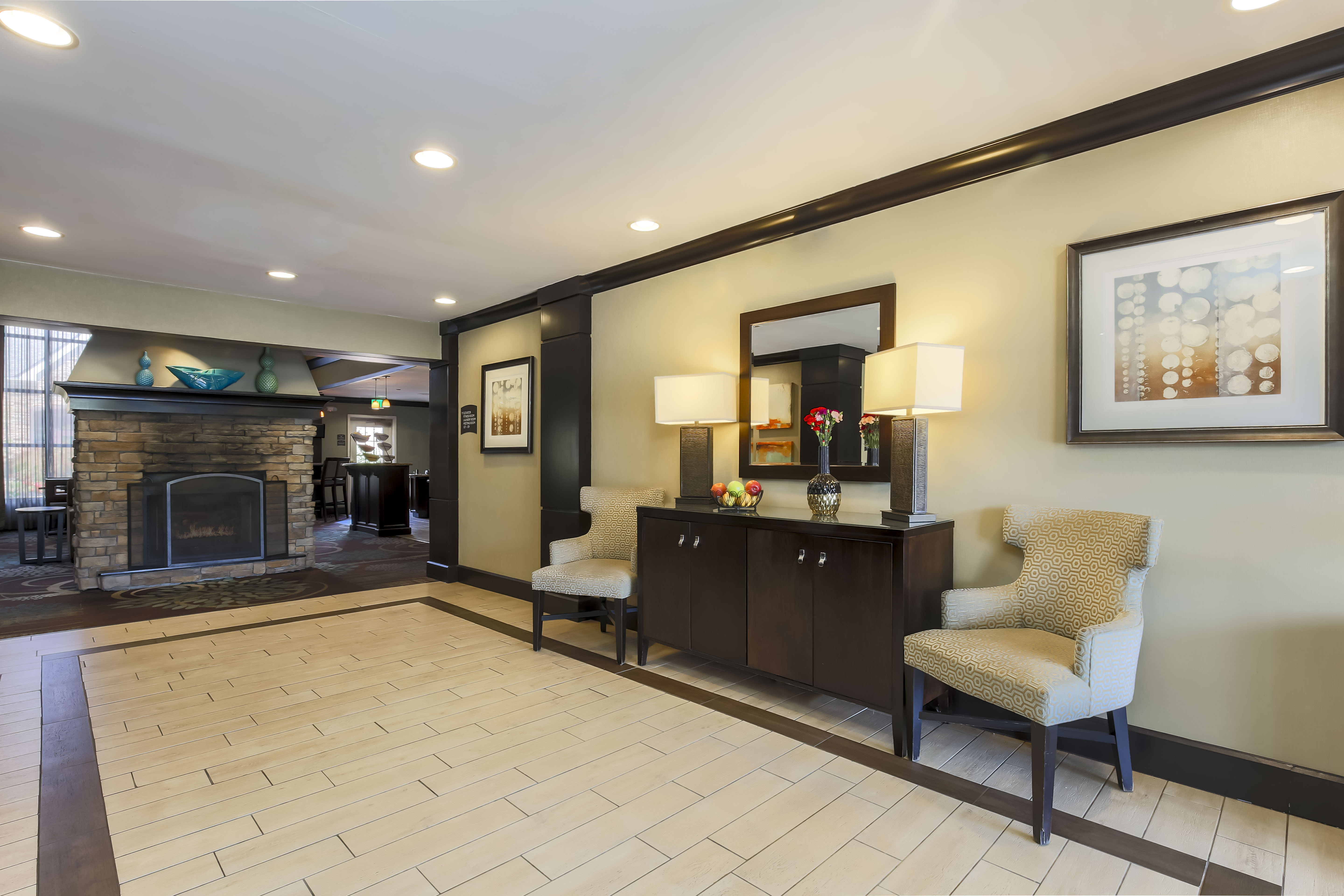 staybridge suites columbus dublin by ihg