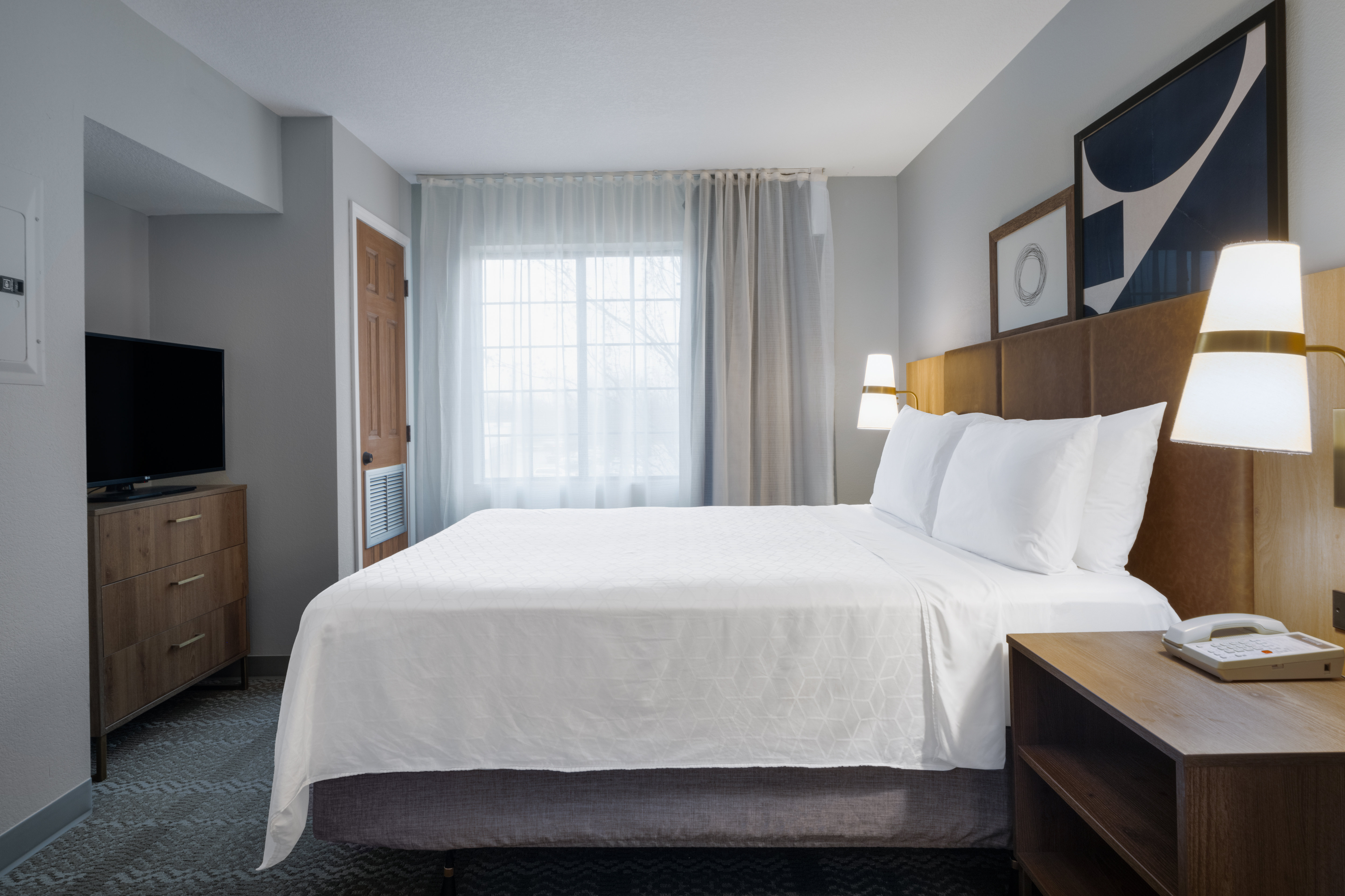 staybridge suites columbus dublin by ihg
