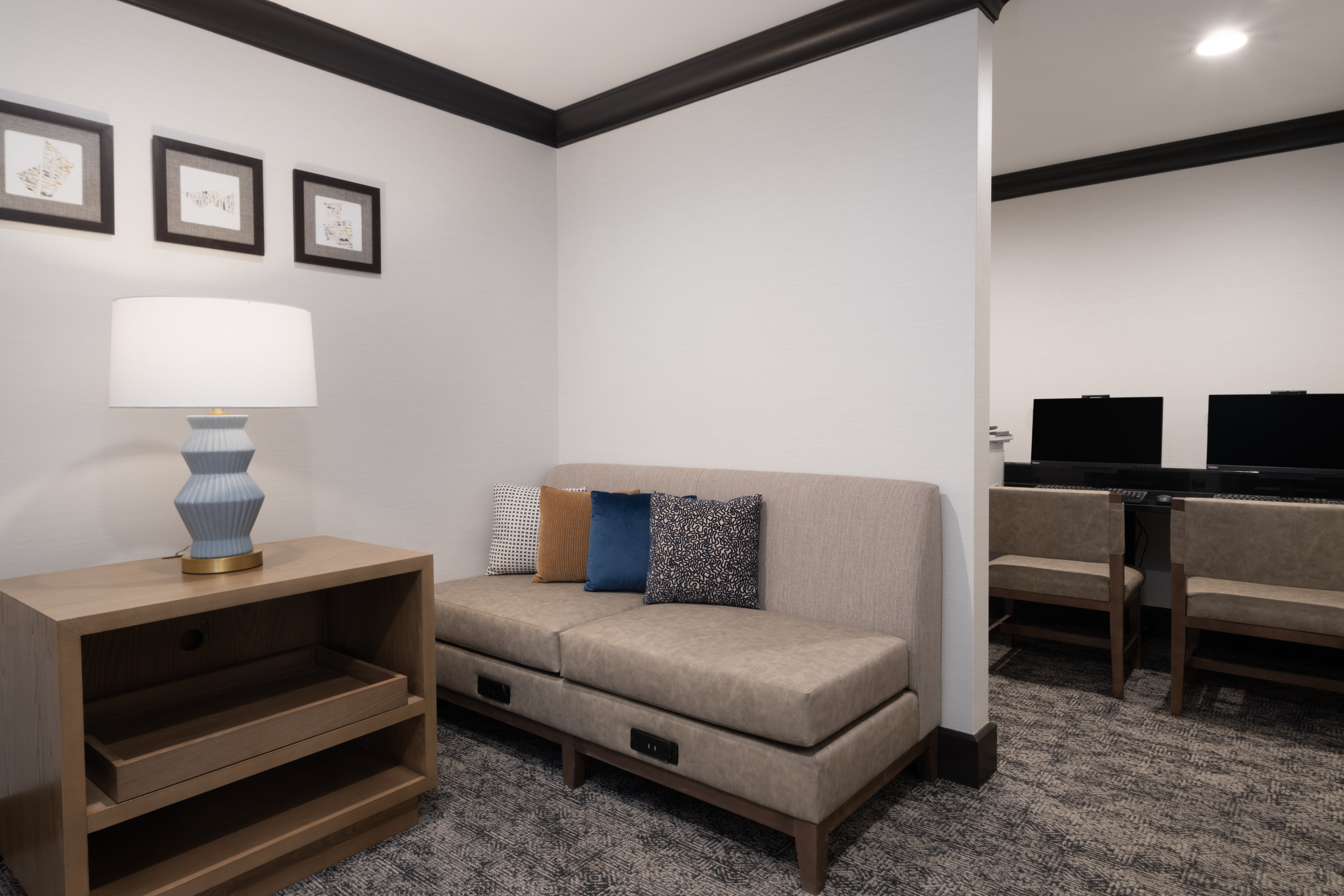 staybridge suites columbus dublin by ihg