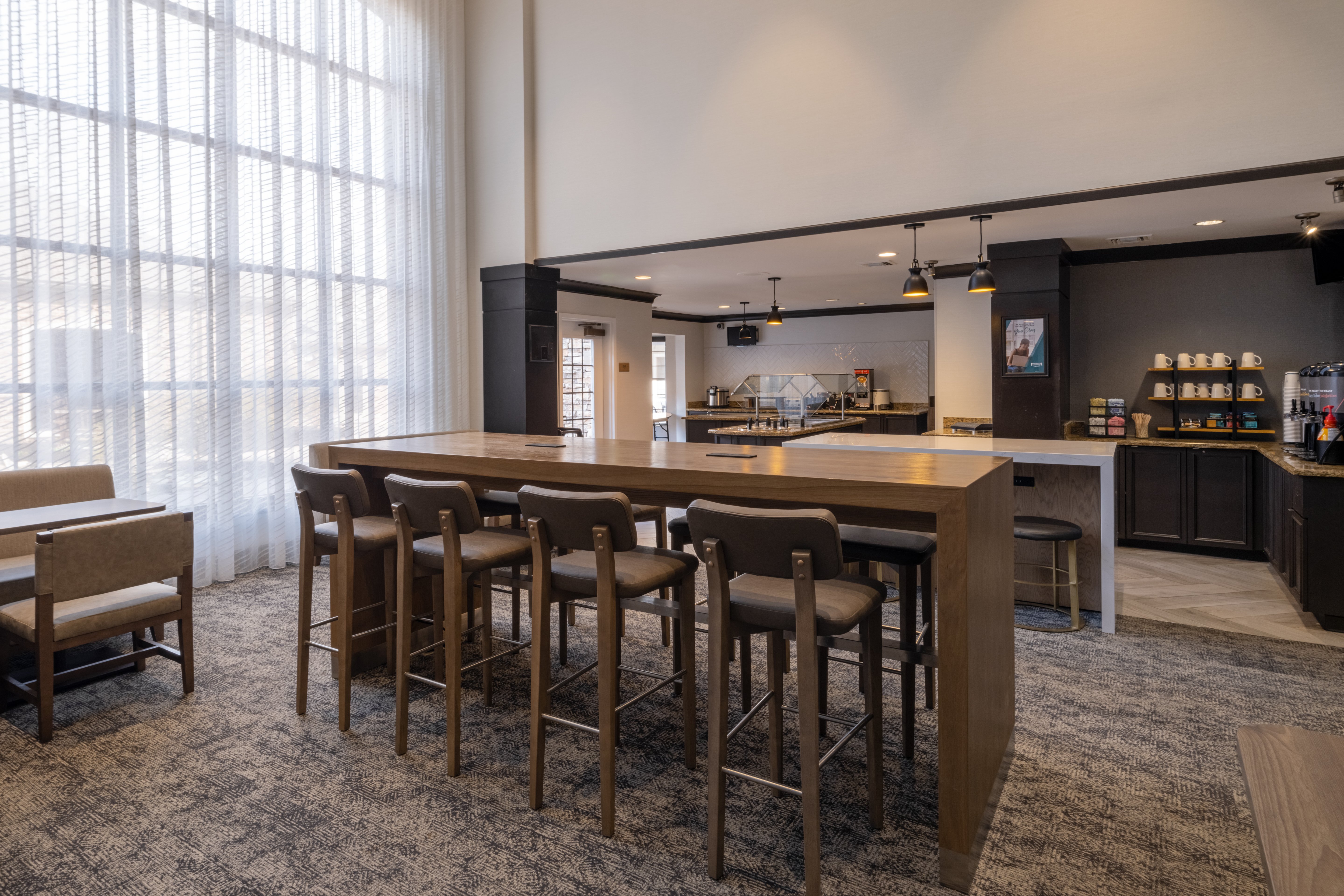 staybridge suites columbus dublin by ihg