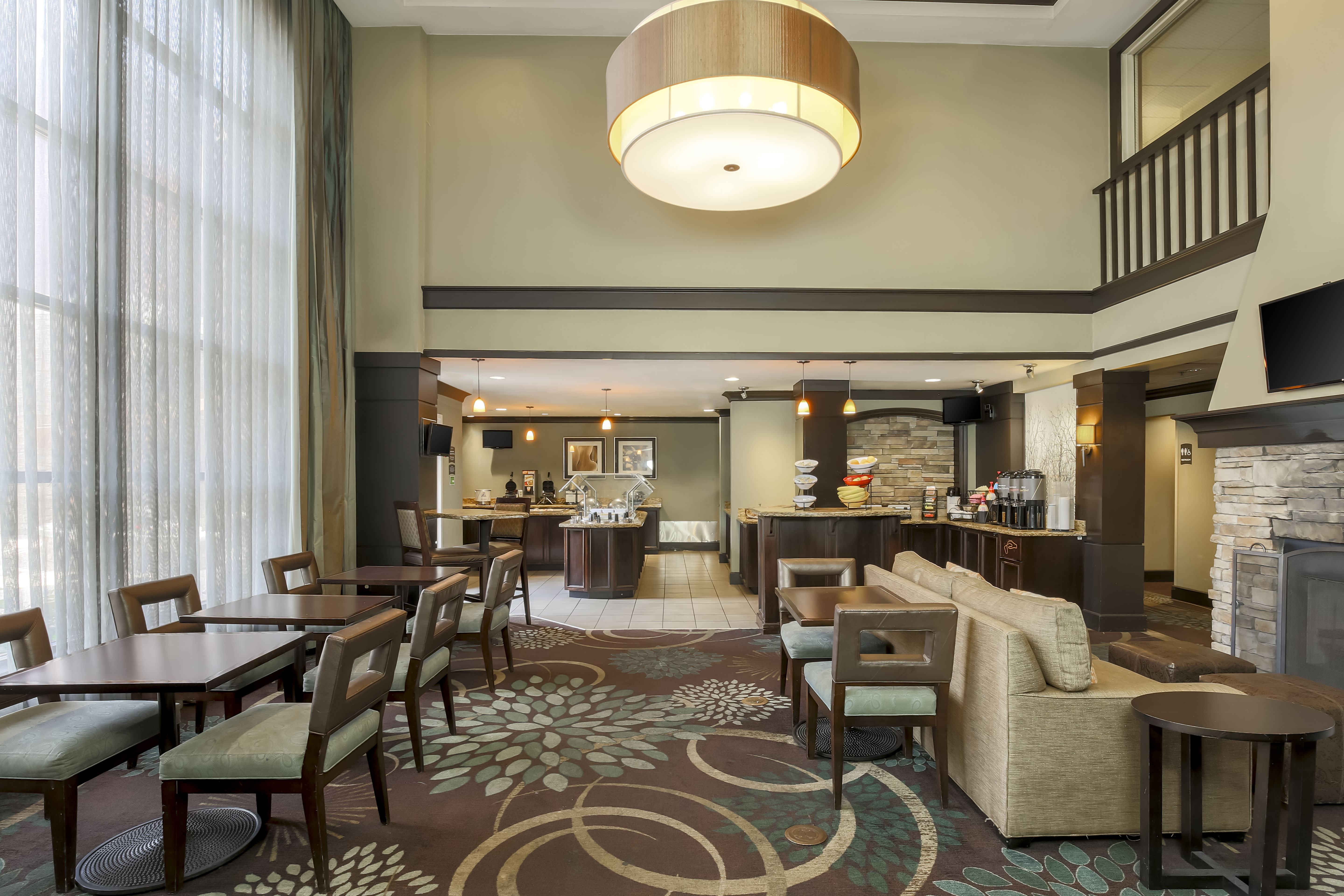 staybridge suites columbus dublin by ihg