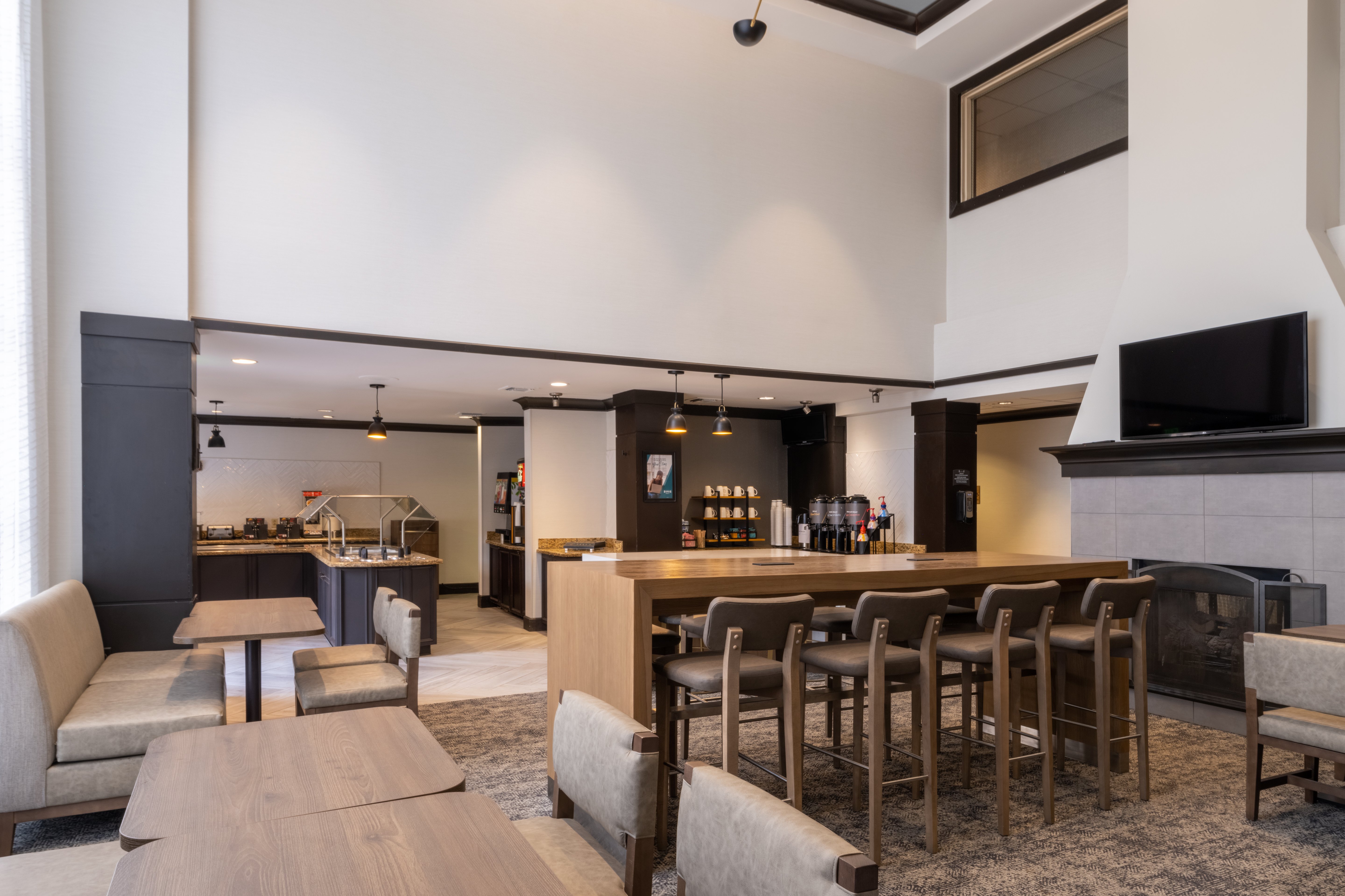 staybridge suites columbus dublin by ihg