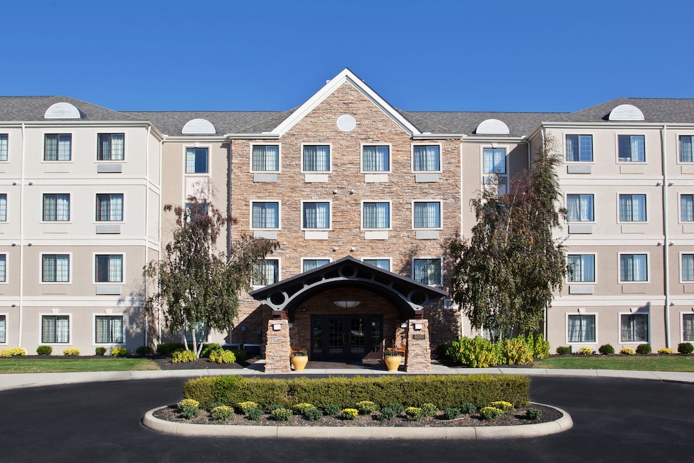 staybridge suites columbus dublin by ihg