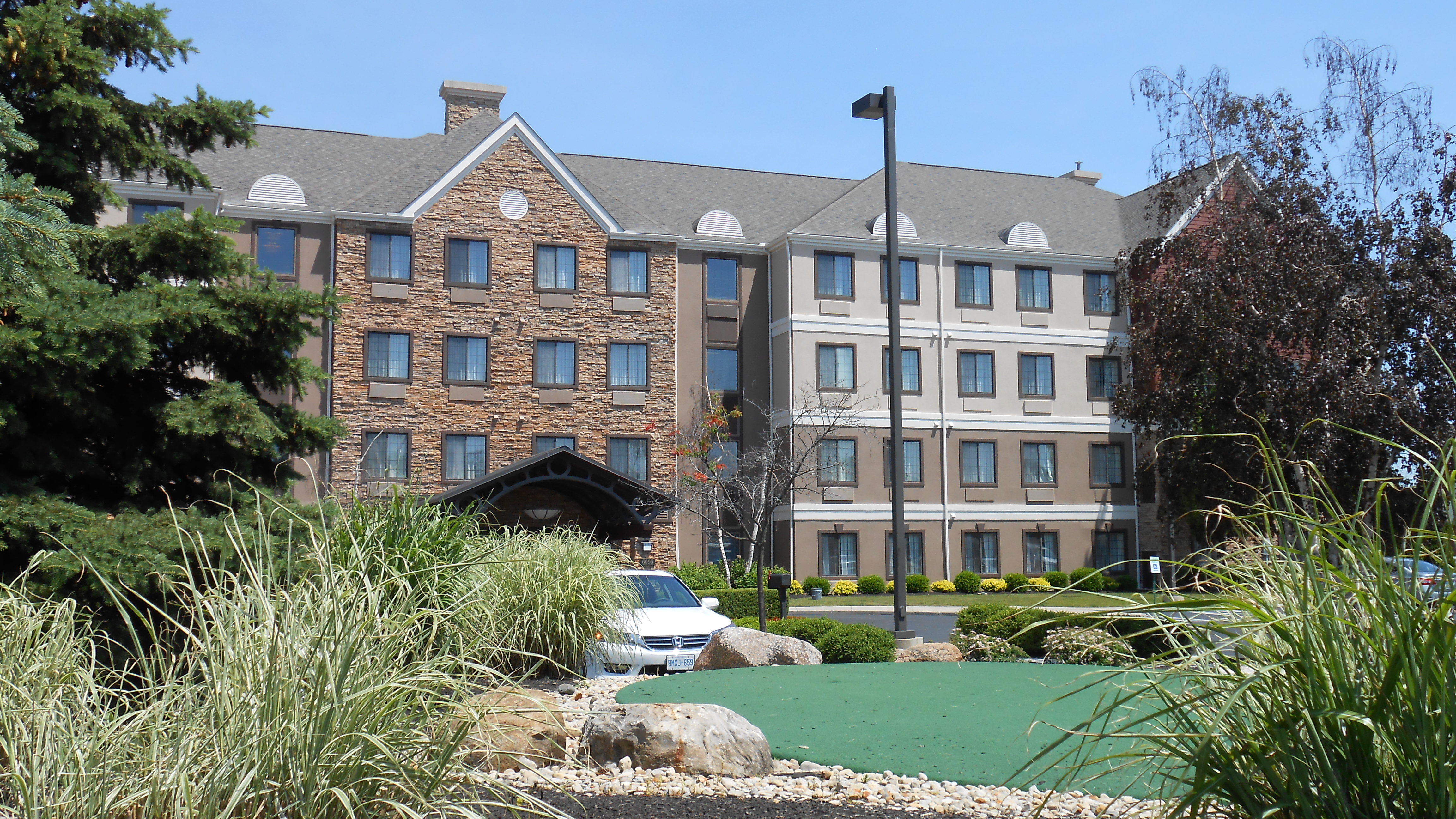 staybridge suites columbus dublin by ihg
