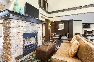staybridge suites columbus dublin by ihg