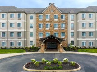 staybridge suites columbus dublin by ihg