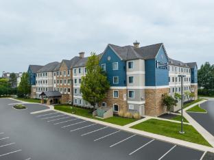 staybridge suites columbus dublin by ihg