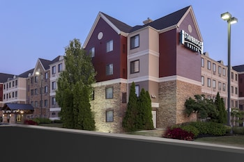 Staybridge Suites Columbus-Dublin By Ihg,Columbus>>Blacklick,3 star