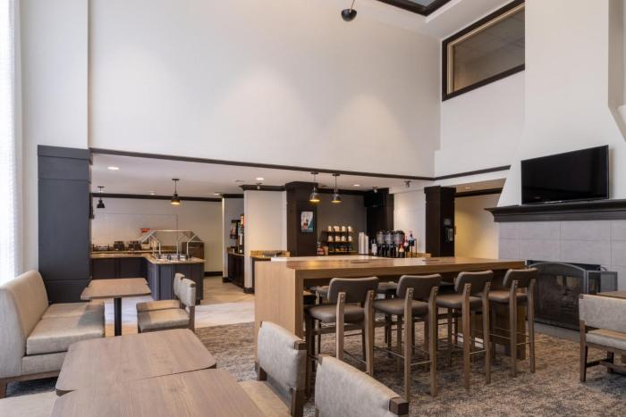 staybridge suites columbus dublin by ihg