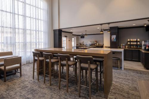 staybridge suites columbus dublin by ihg