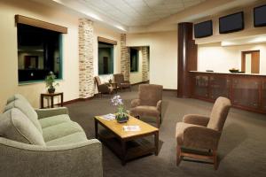 Grand Harbor Resort And Waterpark,Dubuque County>>Dubuque,4 star