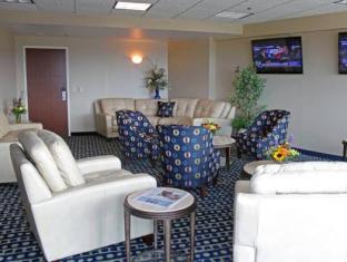Grand Harbor Resort And Waterpark,Dubuque County>>Dubuque,4 star