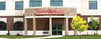 grand harbor resort and waterpark