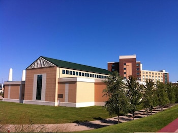 grand harbor resort and waterpark