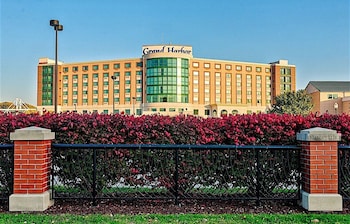 grand harbor resort and waterpark