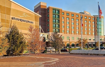 grand harbor resort and waterpark