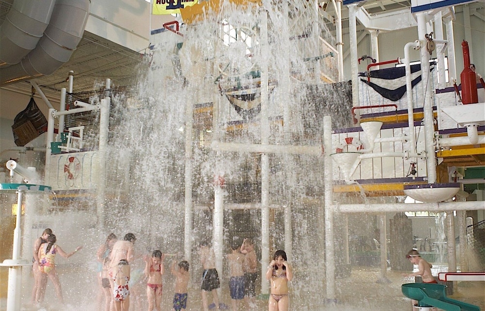 grand harbor resort and waterpark