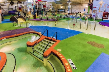 grand harbor resort and waterpark